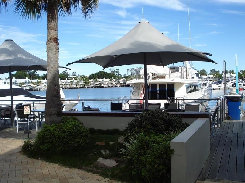 1 Sanctuary Cove Village, Sanctuary Cove QLD 4212