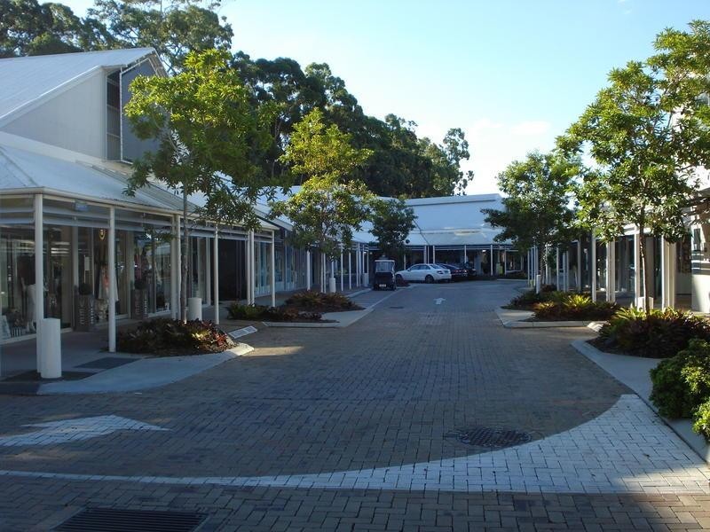 48a/1 Sanctuary Cove Village, Sanctuary Cove QLD 4212