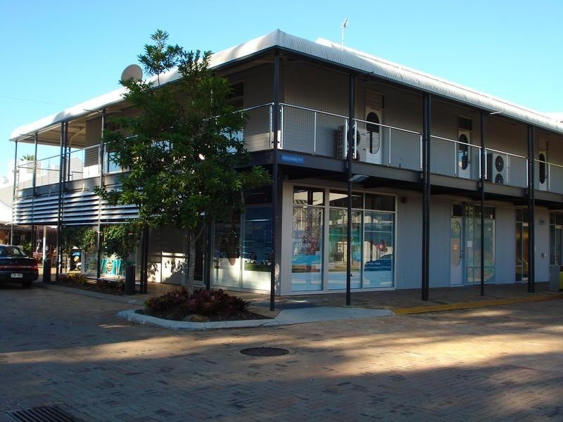 48a/1 Sanctuary Cove Village, Sanctuary Cove QLD 4212