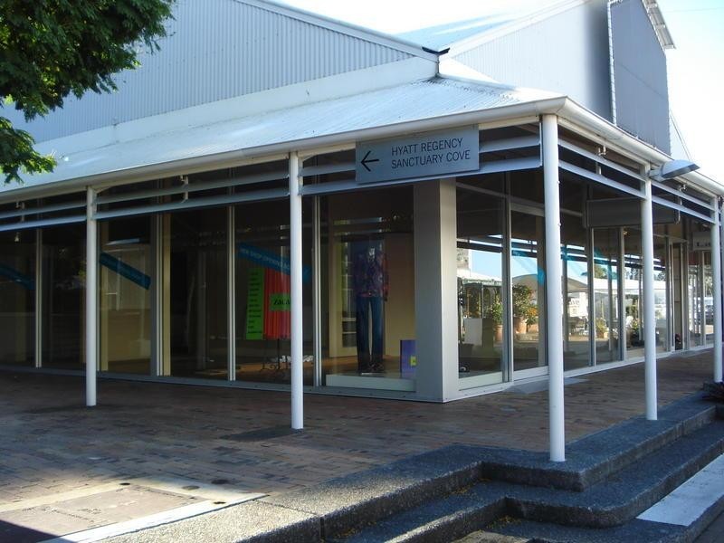 48a/1 Sanctuary Cove Village, Sanctuary Cove QLD 4212