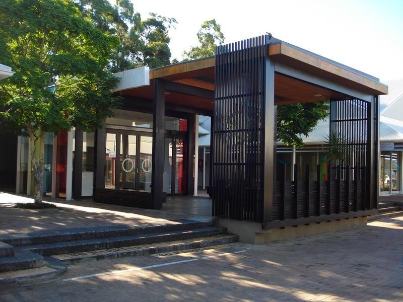 48a/1 Sanctuary Cove Village, Sanctuary Cove QLD 4212