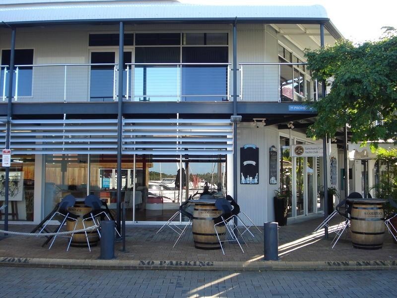48a/1 Sanctuary Cove Village, Sanctuary Cove QLD 4212