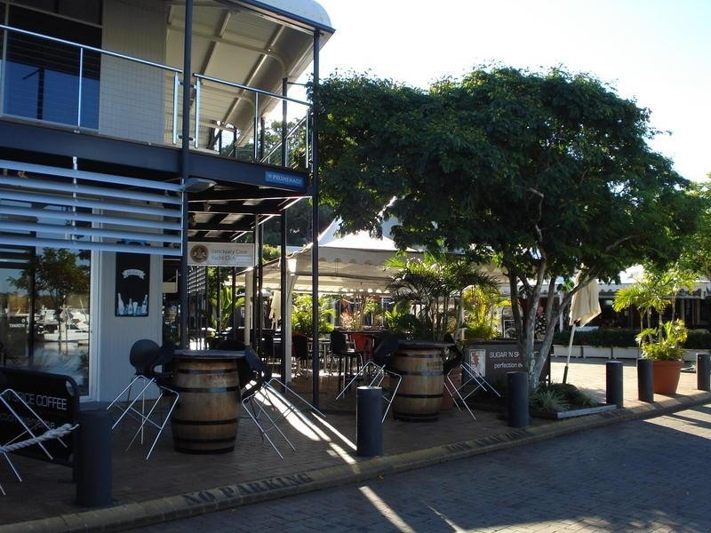 39d 1 Sanctuary Cove Village, Sanctuary Cove QLD 4212