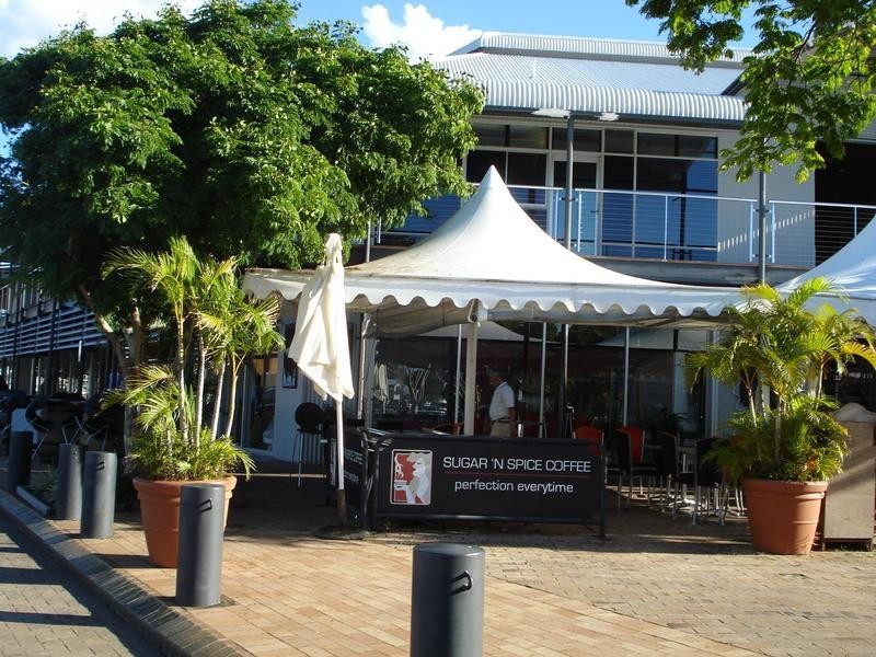 39d 1 Sanctuary Cove Village, Sanctuary Cove QLD 4212