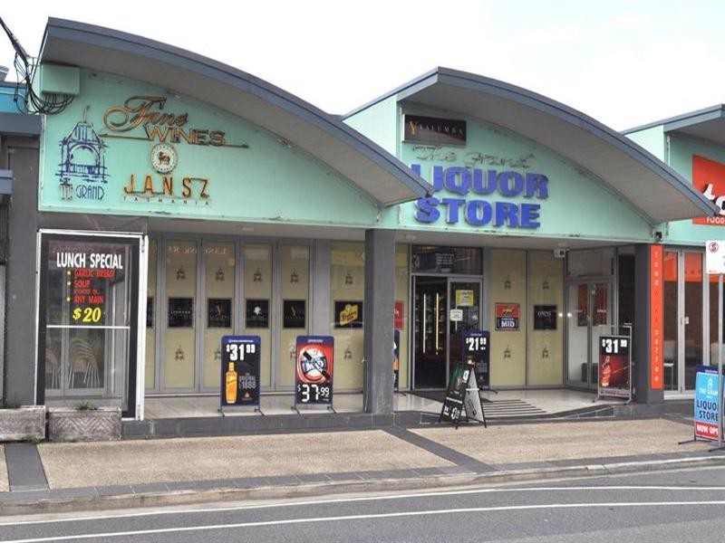 2/37 Musgrave Avenue, Labrador QLD 4215