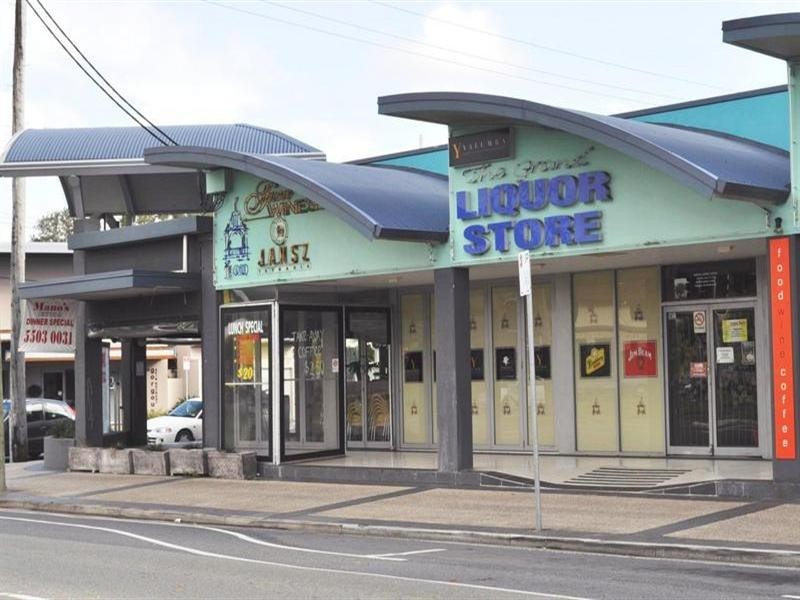 2/37 Musgrave Avenue, Labrador QLD 4215