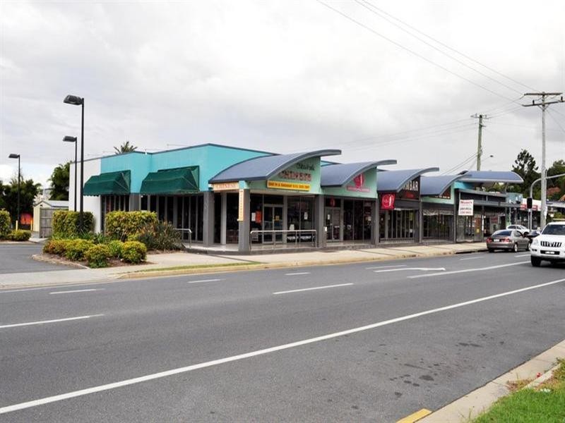 2/37 Musgrave Avenue, Labrador QLD 4215