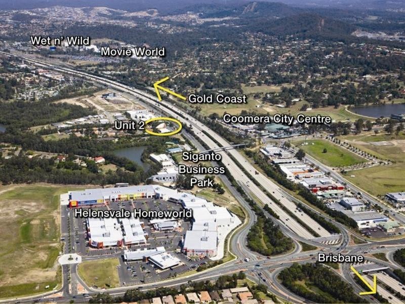 2/152 Siganto Drive, Helensvale QLD 4212