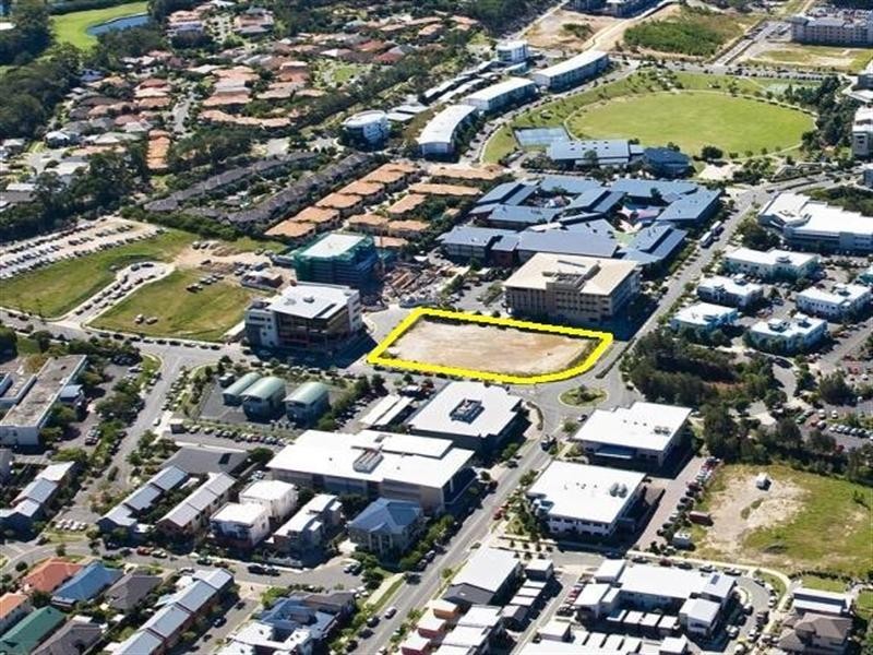 190 Varsity Parade, Varsity Lakes QLD 4227