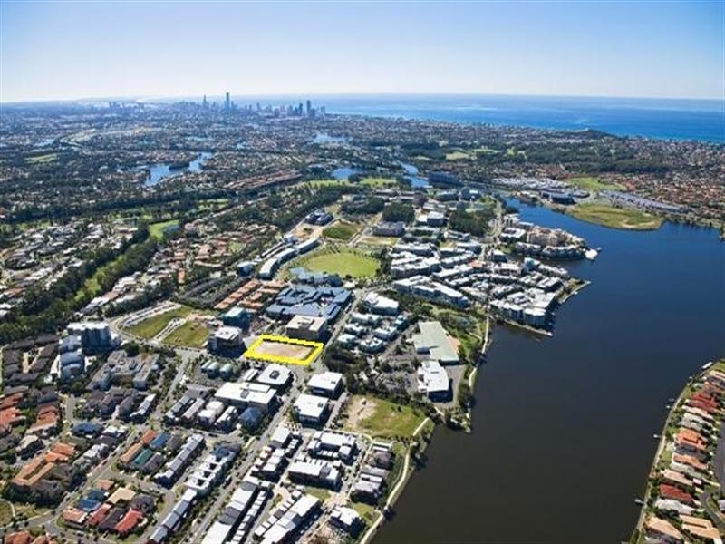 190 Varsity Parade, Varsity Lakes QLD 4227