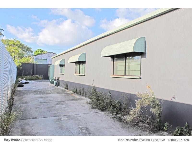 Southport QLD 4215