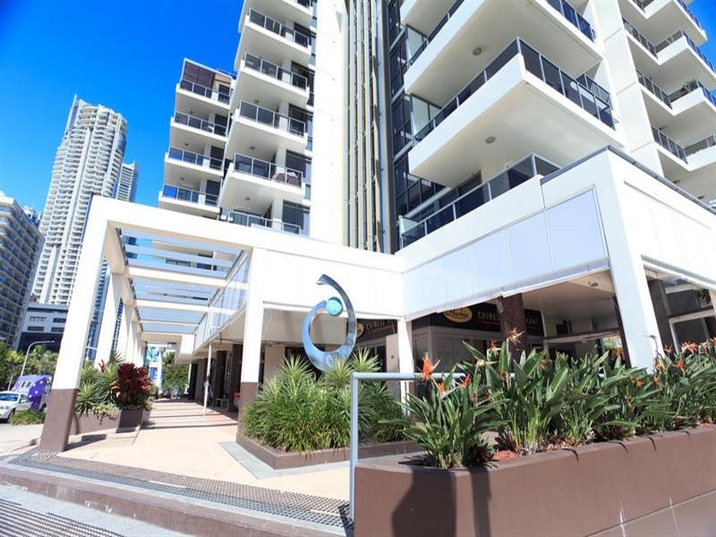 Surfers Paradise QLD 4217