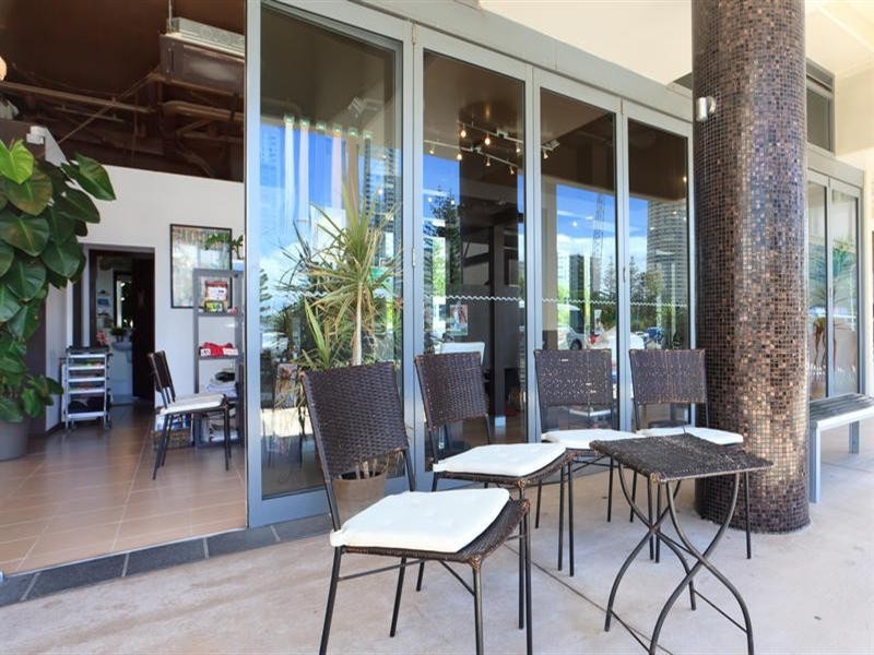 Surfers Paradise QLD 4217