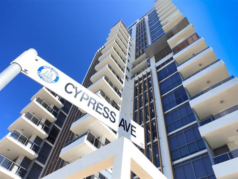 Surfers Paradise QLD 4217