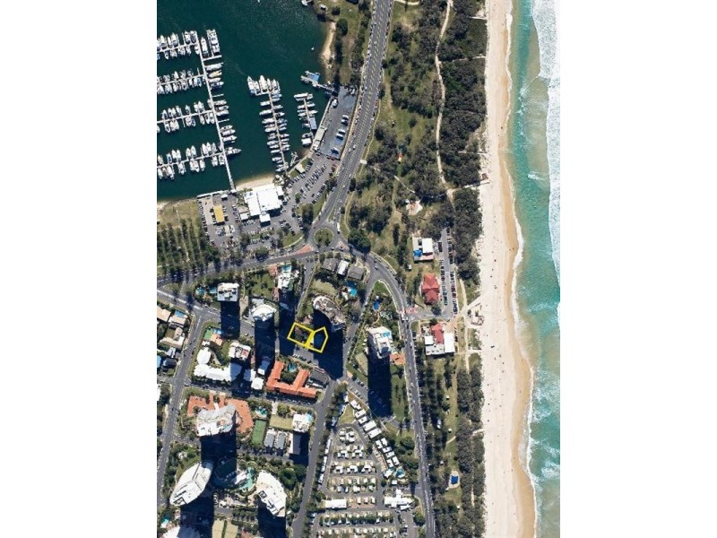 3649 – 3651 Main Beach Parade, Main Beach QLD 4217