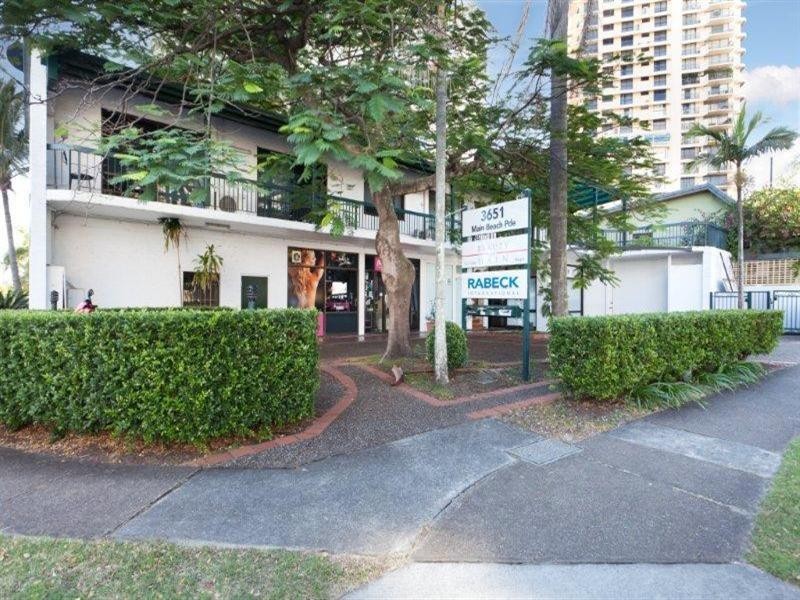 3649 – 3651 Main Beach Parade, Main Beach QLD 4217