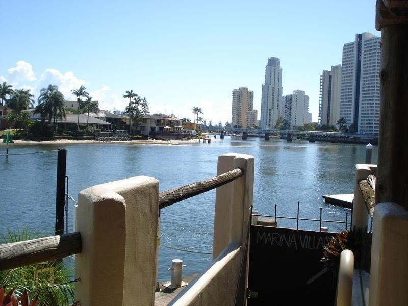 Surfers Paradise QLD 4217