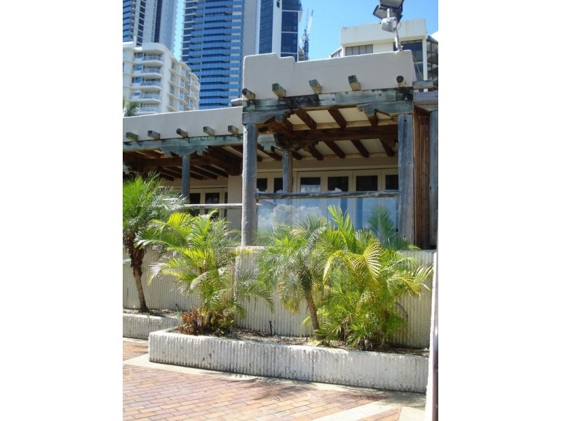 Surfers Paradise QLD 4217