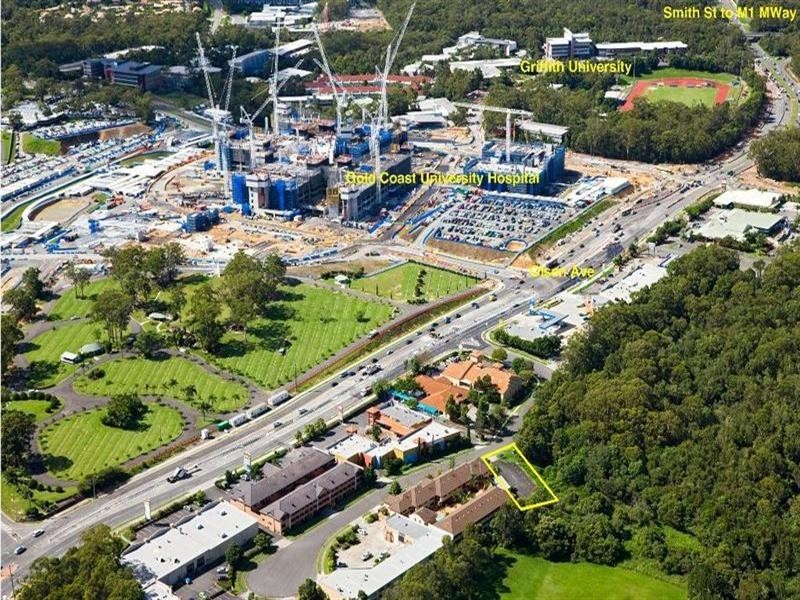 6 Tonga Place, Parkwood QLD 4214