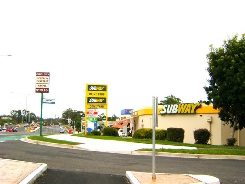 6 Tonga Place, Parkwood QLD 4214