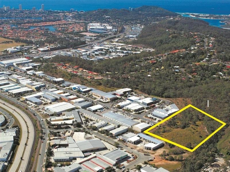 Lot 79 Dover Drive, Burleigh Heads QLD 4220