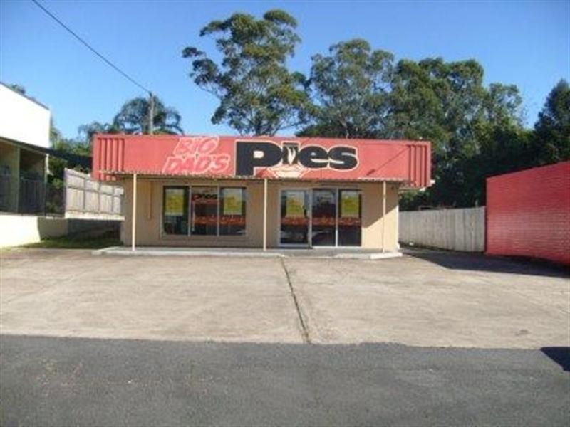 Kingston QLD 4114