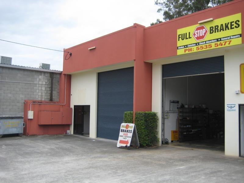 Burleigh Heads QLD 4220