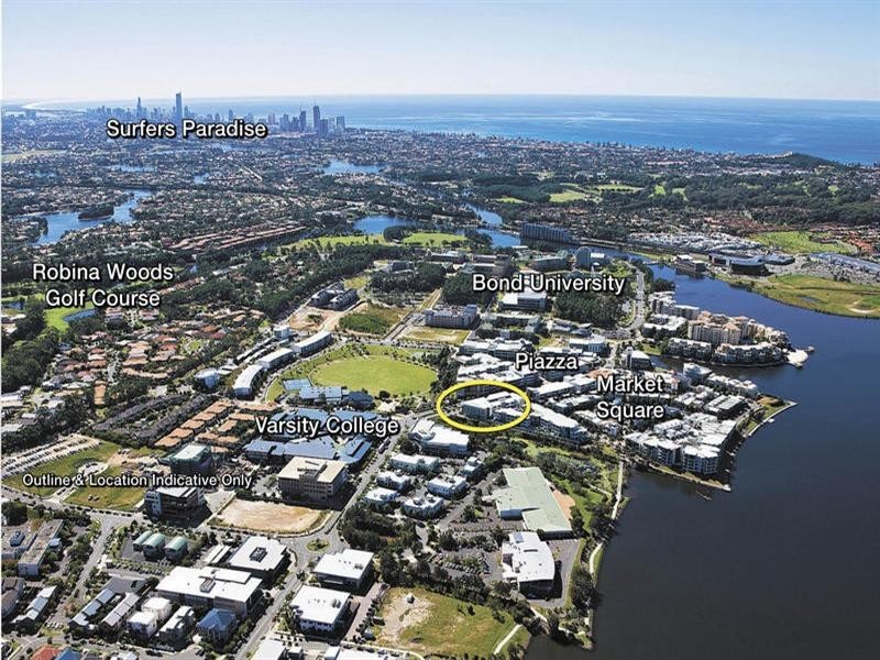 Varsity Lakes QLD 4227