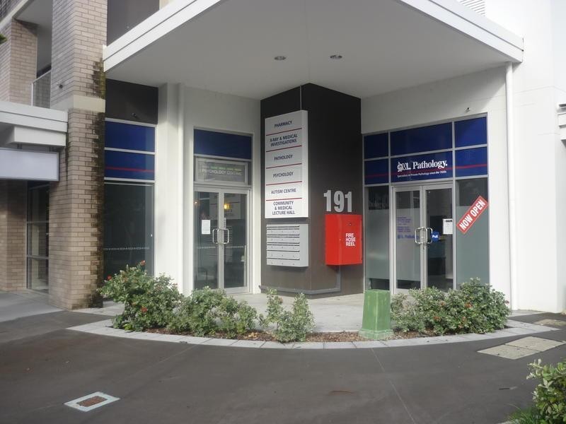 Varsity Lakes QLD 4227