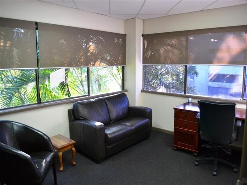 16/13 Karp Court, Bundall QLD 4217