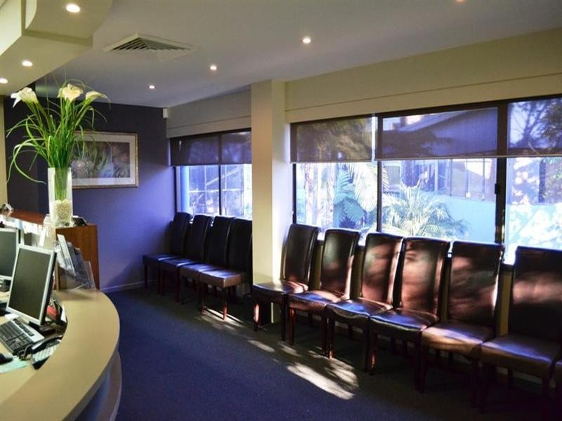 16/13 Karp Court, Bundall QLD 4217