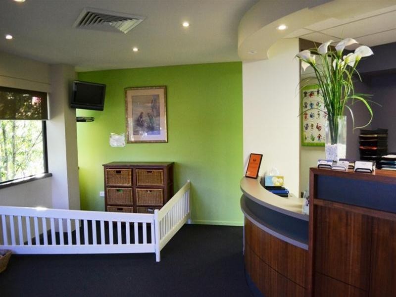 16/13 Karp Court, Bundall QLD 4217