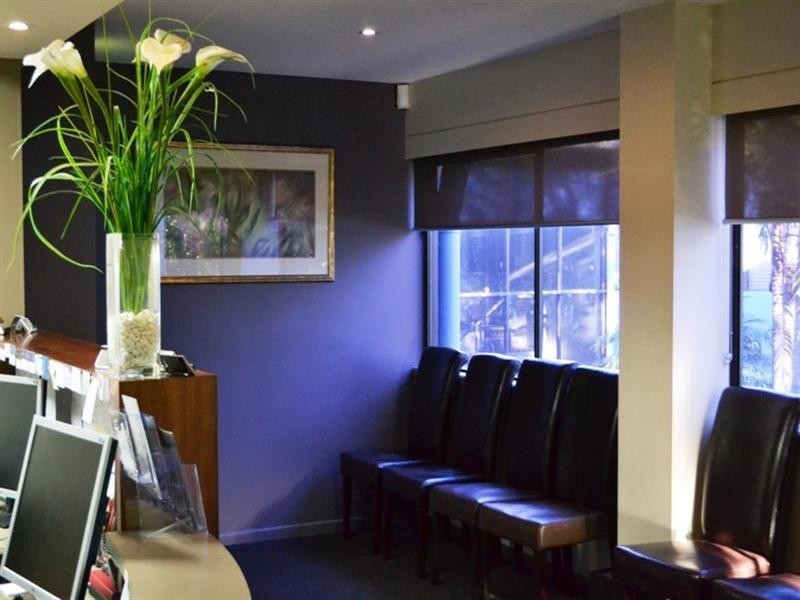 16/13 Karp Court, Bundall QLD 4217