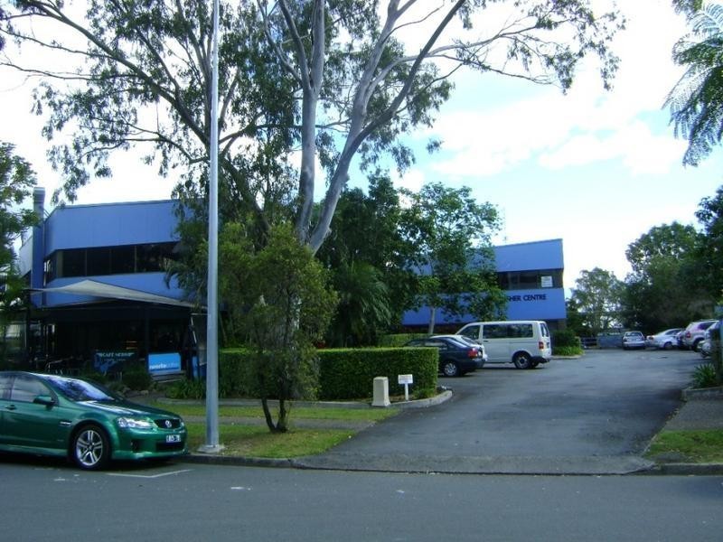 16/13 Karp Court, Bundall QLD 4217