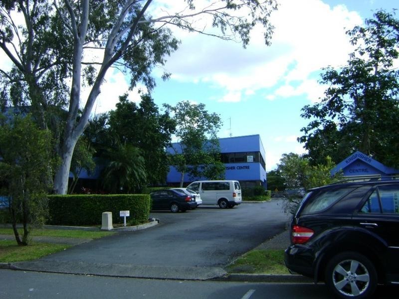 16/13 Karp Court, Bundall QLD 4217