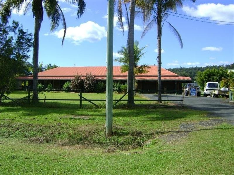245 Tallebudgera Connection Road, Tallebudgera QLD 4228