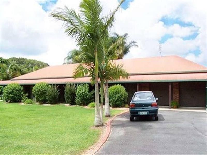 245 Tallebudgera Connection Road, Tallebudgera QLD 4228