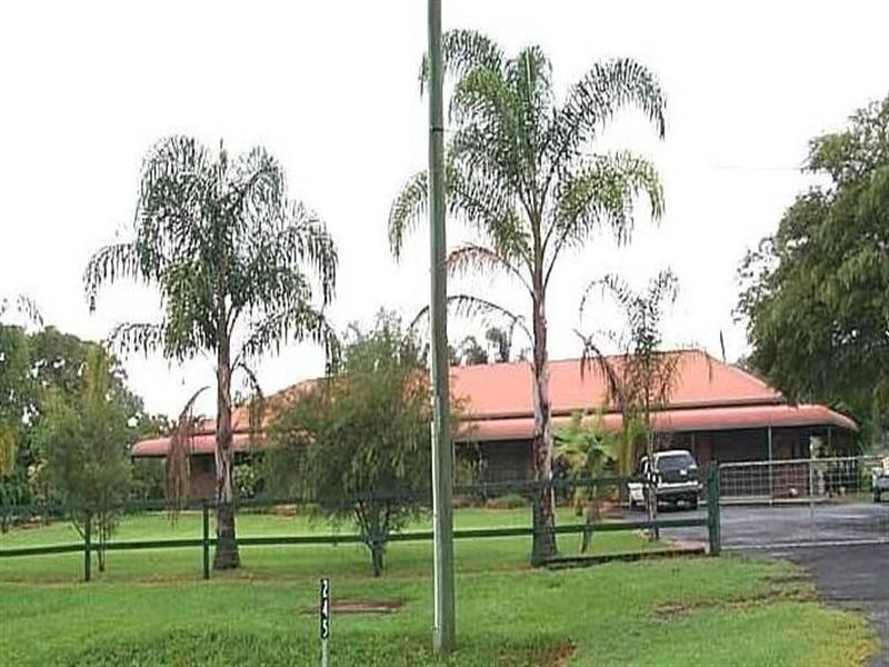 245 Tallebudgera Connection Road, Tallebudgera QLD 4228