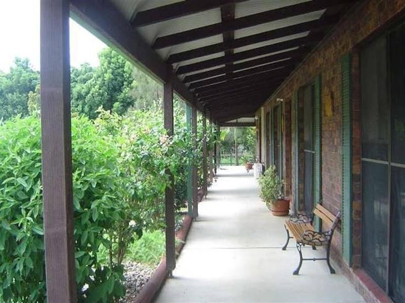 245 Tallebudgera Connection Road, Tallebudgera QLD 4228