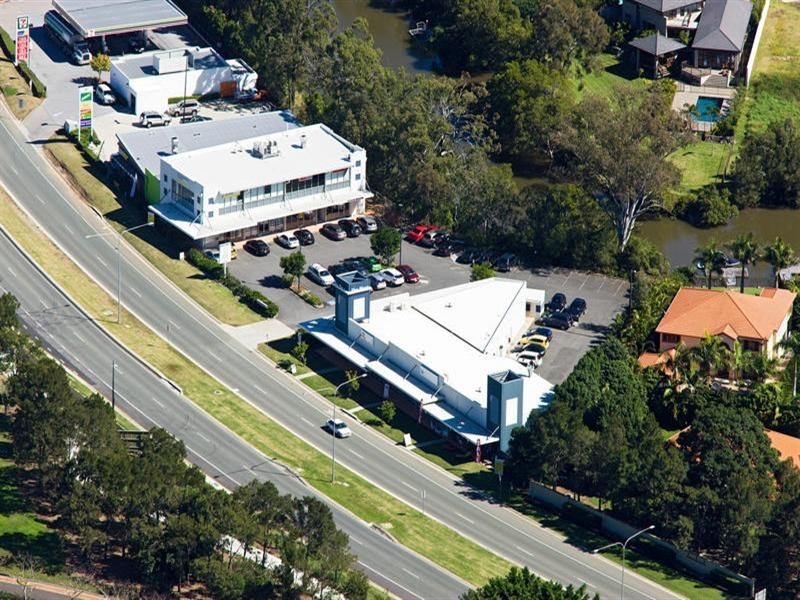 Hope Island QLD 4212