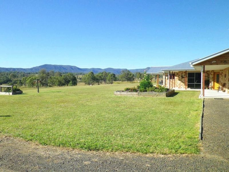 40 Cainbable Creek Road, Kerry QLD 4285