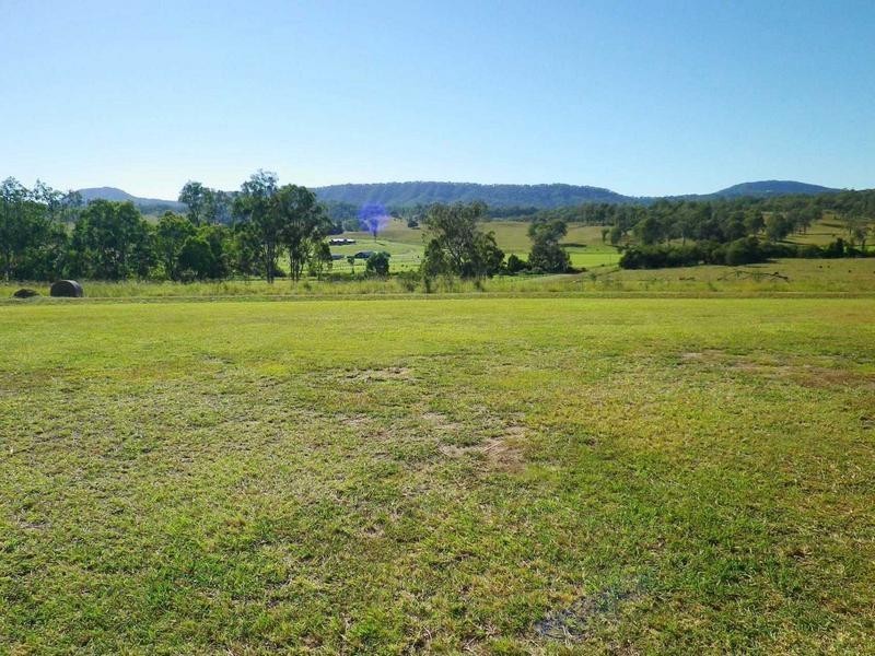 40 Cainbable Creek Road, Kerry QLD 4285