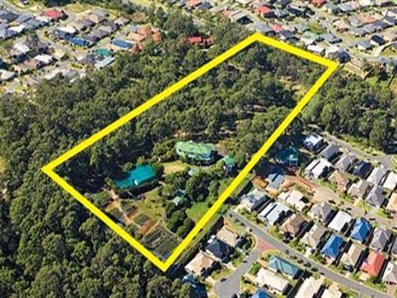 39 Old Coach Road, Upper Coomera QLD 4209