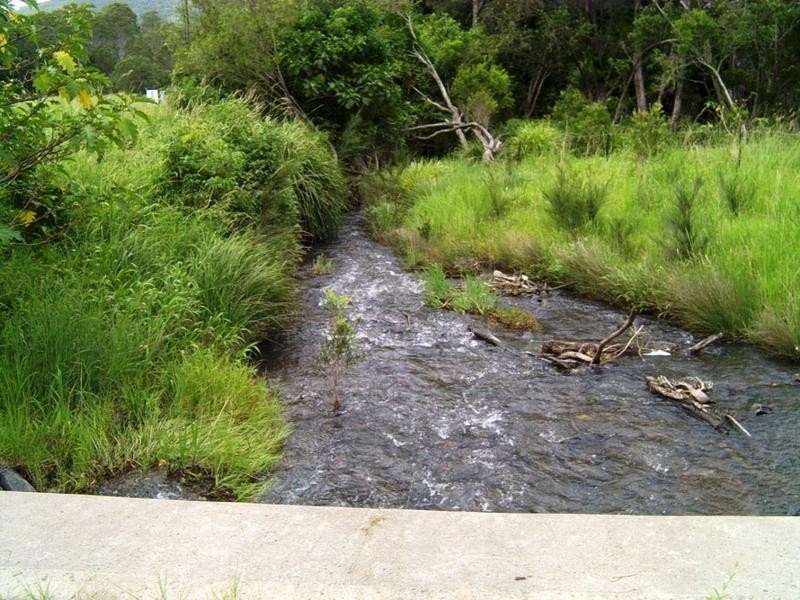 Balere Station, 2 Cedar Creek Road, Cedar Creek QLD 4207