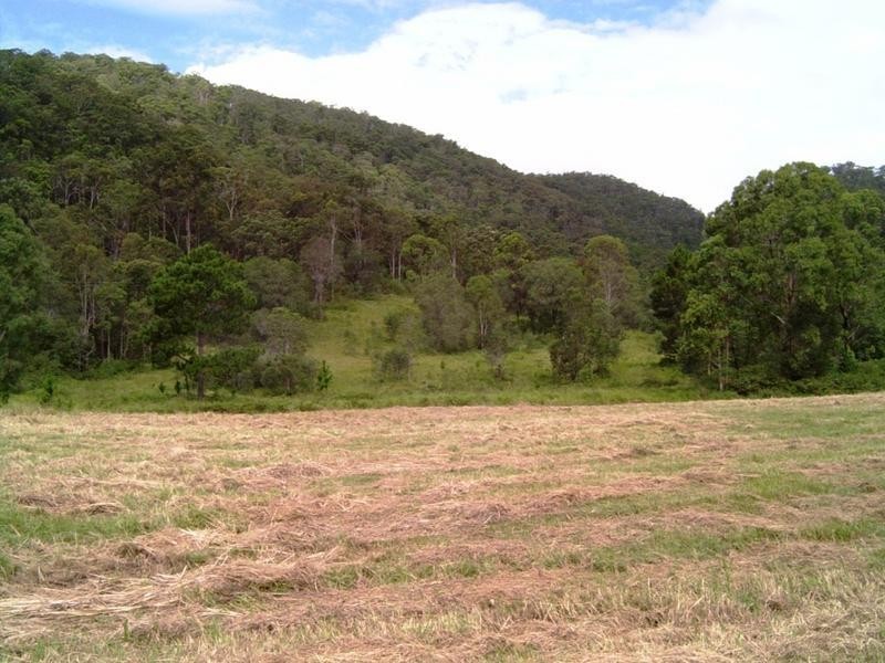 Balere Station, 2 Cedar Creek Road, Cedar Creek QLD 4207