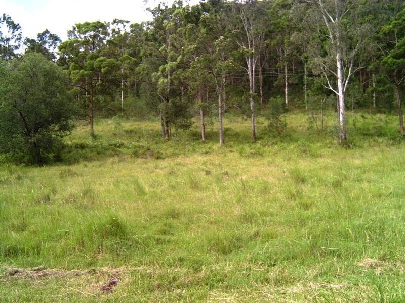 Balere Station, 2 Cedar Creek Road, Cedar Creek QLD 4207