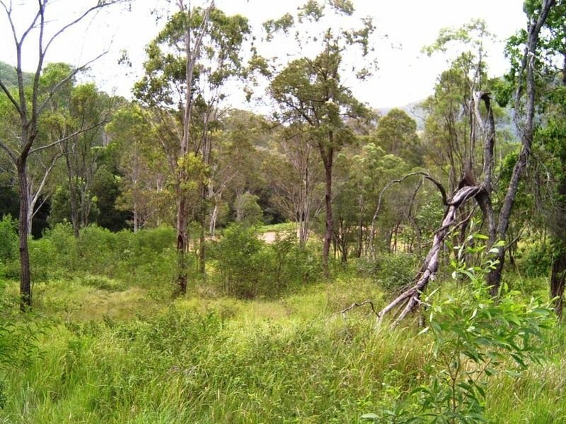 Balere Station, 2 Cedar Creek Road, Cedar Creek QLD 4207