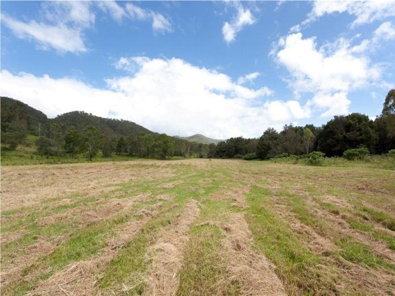 Balere Station, 2 Cedar Creek Road, Cedar Creek QLD 4207