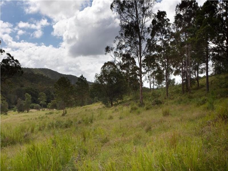 Balere Station, 2 Cedar Creek Road, Cedar Creek QLD 4207