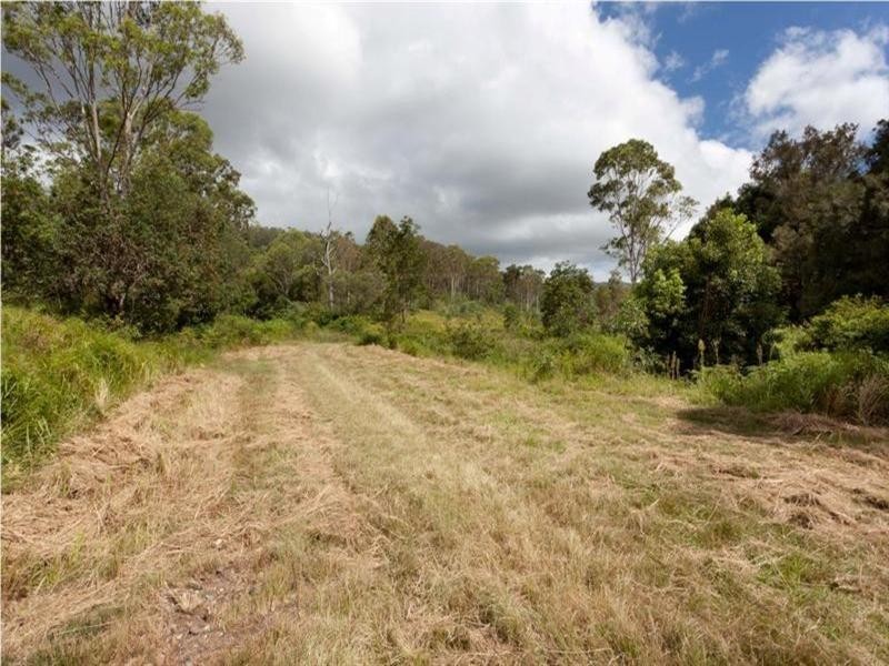Balere Station, 2 Cedar Creek Road, Cedar Creek QLD 4207